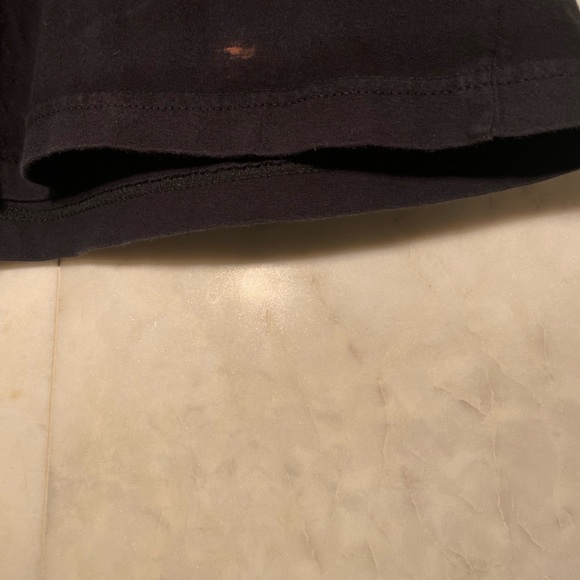 Chrome Hearts USA Dagger Pocket Tee - Picture 4 of 15